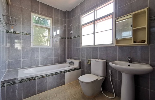 Si Racha Casa | Lek Homestay