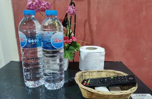 Si Racha Casa | Lek Homestay
