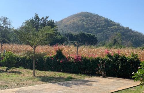 Nong Nam Daeng Casa | Lek Village Khaoyai