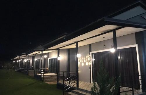 Nong Nam Daeng Casa | Lek Village Khaoyai