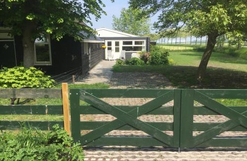 Municipality of Drechterland Apartamento | Lekerweg 32