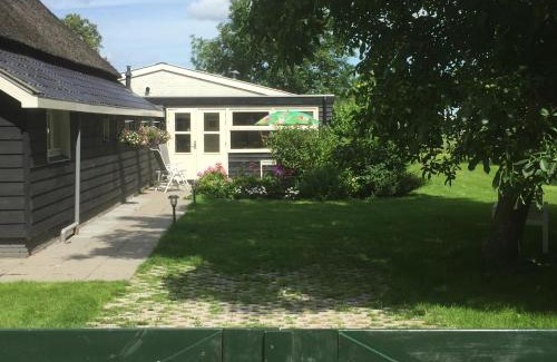 Municipality of Drechterland Apartamento | Lekerweg 32