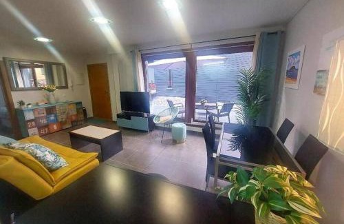 Lekeitio Apartamento | Lekitxoko apartamento vacacional