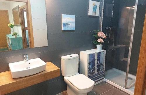 Lekeitio Apartamento | Lekitxoko apartamento vacacional