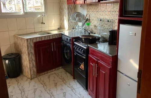 Yaounde Apartamento | Lekker Estate
