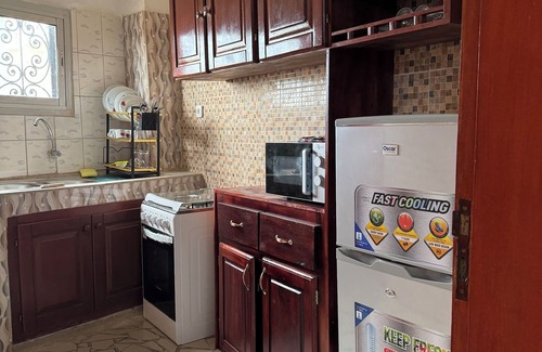 Yaounde Apartamento | Lekker Estate