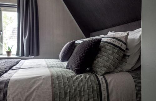 Harlingen Apartamento | Lekker koese in Harlingen