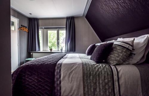 Harlingen Apartamento | Lekker koese in Harlingen