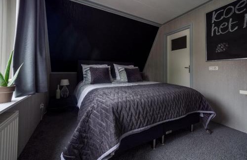 Harlingen Apartamento | Lekker koese in Harlingen