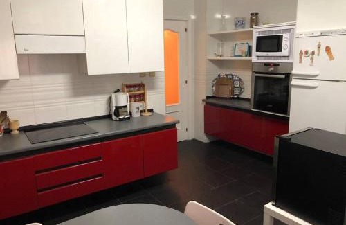Valladolid Apartamento | LEKKER&VIDA, Vivienda de Uso Turístico, céntrica, garaje en el edificio