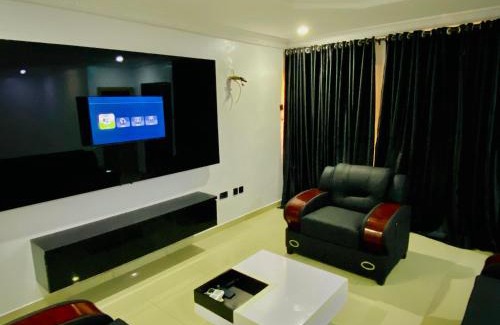Ofin Hotel | Lekki Cardinal Homes
