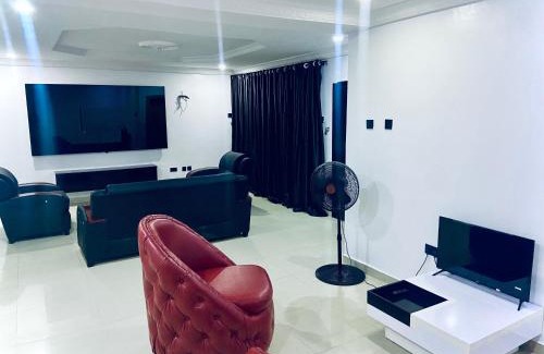 Ofin Hotel | Lekki Cardinal Homes