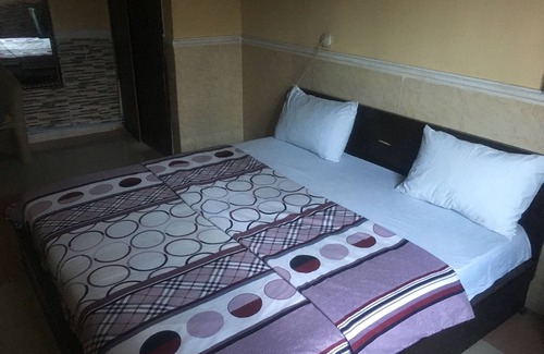 Ofin Hotel | Lekki Central Hotel