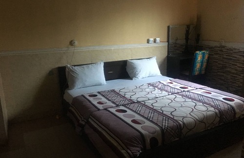 Ofin Hotel | Lekki Central Hotel