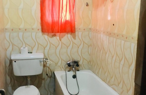 Ofin Hotel | Lekki Central Hotel