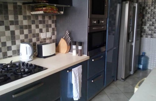 Lekki Phase 1 Apartamento | Lekki Phase One Luxury Spacious Condo