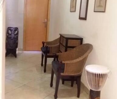 Lekki Phase 1 Apartamento | Lekki Phase One Luxury Spacious Condo