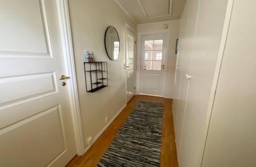 Leknes Apartamento | Leknes City Apartment