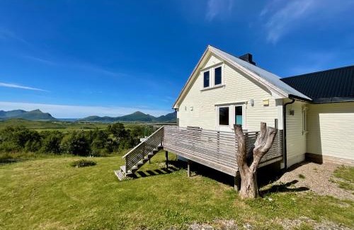 Leknes Casa | Leknes Panorama Lofoten