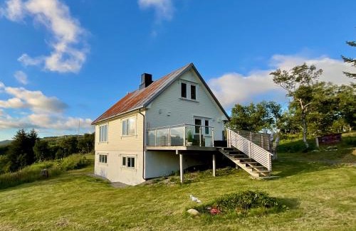 Leknes Casa | Leknes Panorama Lofoten