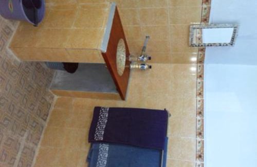 Watu Nggene Casa | Leko Lembo Guesthouse