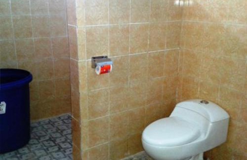 Watu Nggene Casa | Leko Lembo Guesthouse