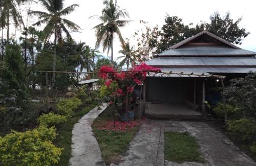 Watu Nggene Casa | Leko Lembo Guesthouse