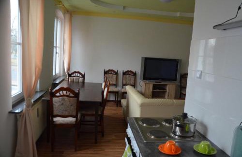 Niedergoersdorf Casa | LEKOMA Pension