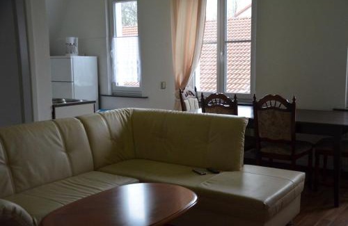 Niedergoersdorf Casa | LEKOMA Pension