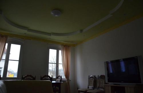 Niedergoersdorf Casa | LEKOMA Pension