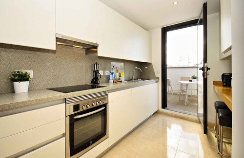 Arrecife Casa | Lela