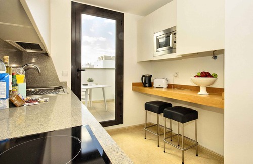 Arrecife Casa | Lela