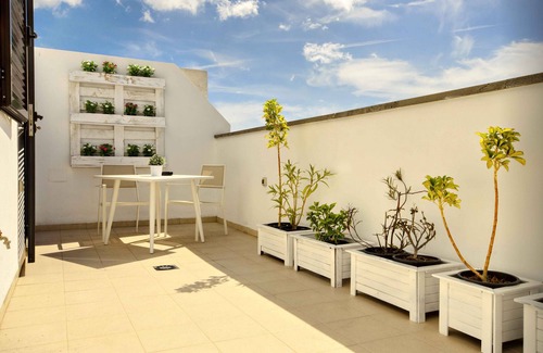Arrecife Casa | Lela