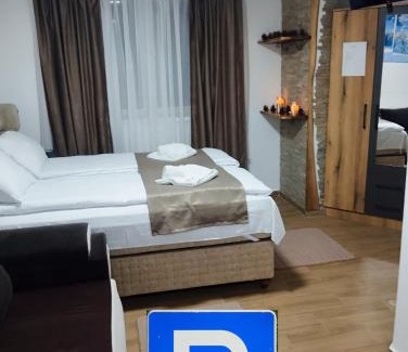 Kopaonik Apartamento | Lela Kop