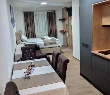 Kopaonik Apartamento | Lela Kop