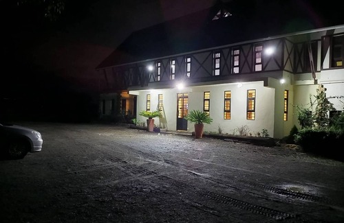 Nairobi Casa | Leleshwa Getaway