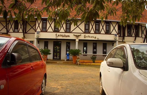 Nairobi Casa | Leleshwa Getaway