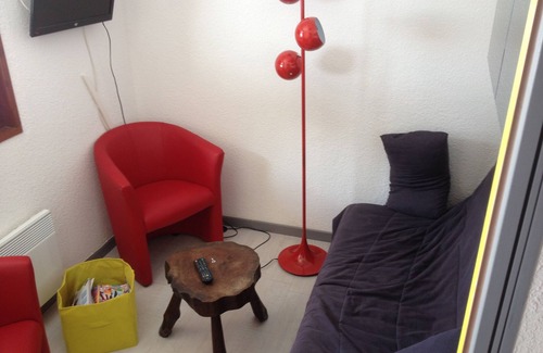 Lelex Apartamento | Lelex. Monts Jura. Duplex 2 Chambres. Pied des Pistes
