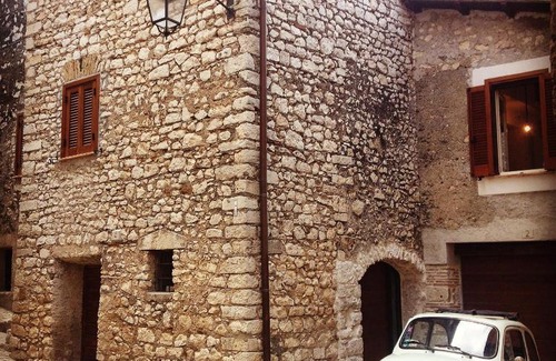 Sermoneta Cama Y Desayuno | Lelive Bed and Breakfast