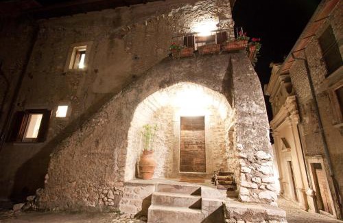 Sermoneta Cama Y Desayuno | Lelive Bed and Breakfast