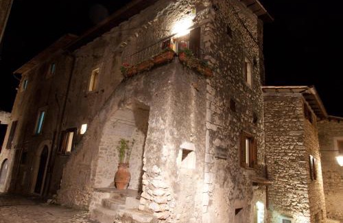 Sermoneta Cama Y Desayuno | Lelive Bed and Breakfast