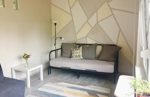 Balatonlelle Apartamento | Lelle-kert Apartman 01