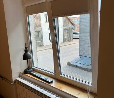 Kuldiga Apartamento | Lelle Stay
