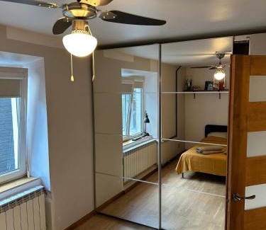 Kuldiga Apartamento | Lelle Stay
