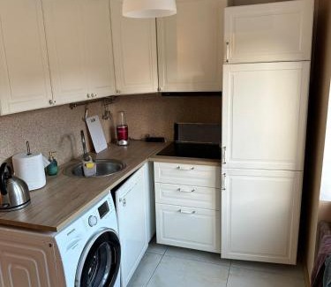 Kuldiga Apartamento | Lelle Stay
