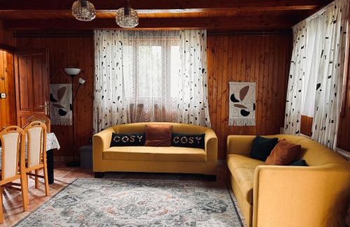 Balatonlelle Casa | Lellei Pihenőház Balatonlelle