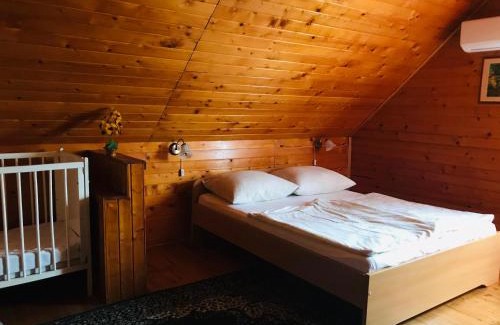 Balatonlelle Casa | Lellei Pihenőház Balatonlelle