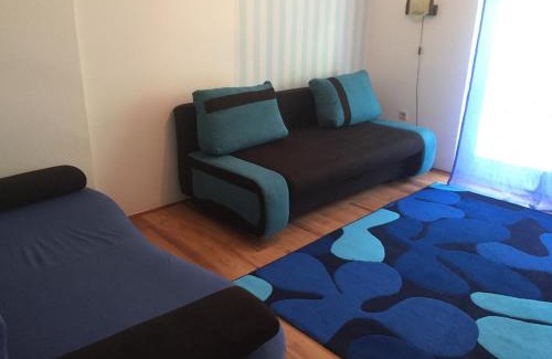 Balatonlelle Apartamento | Lellei vízparti apartman homokos strandnál