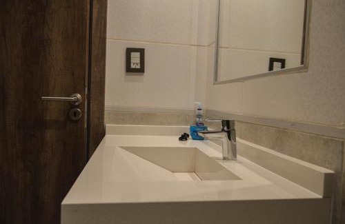 Neuquén Apartamento | LELOIR Suites & Meetings