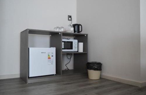 Neuquén Apartamento | LELOIR Suites & Meetings